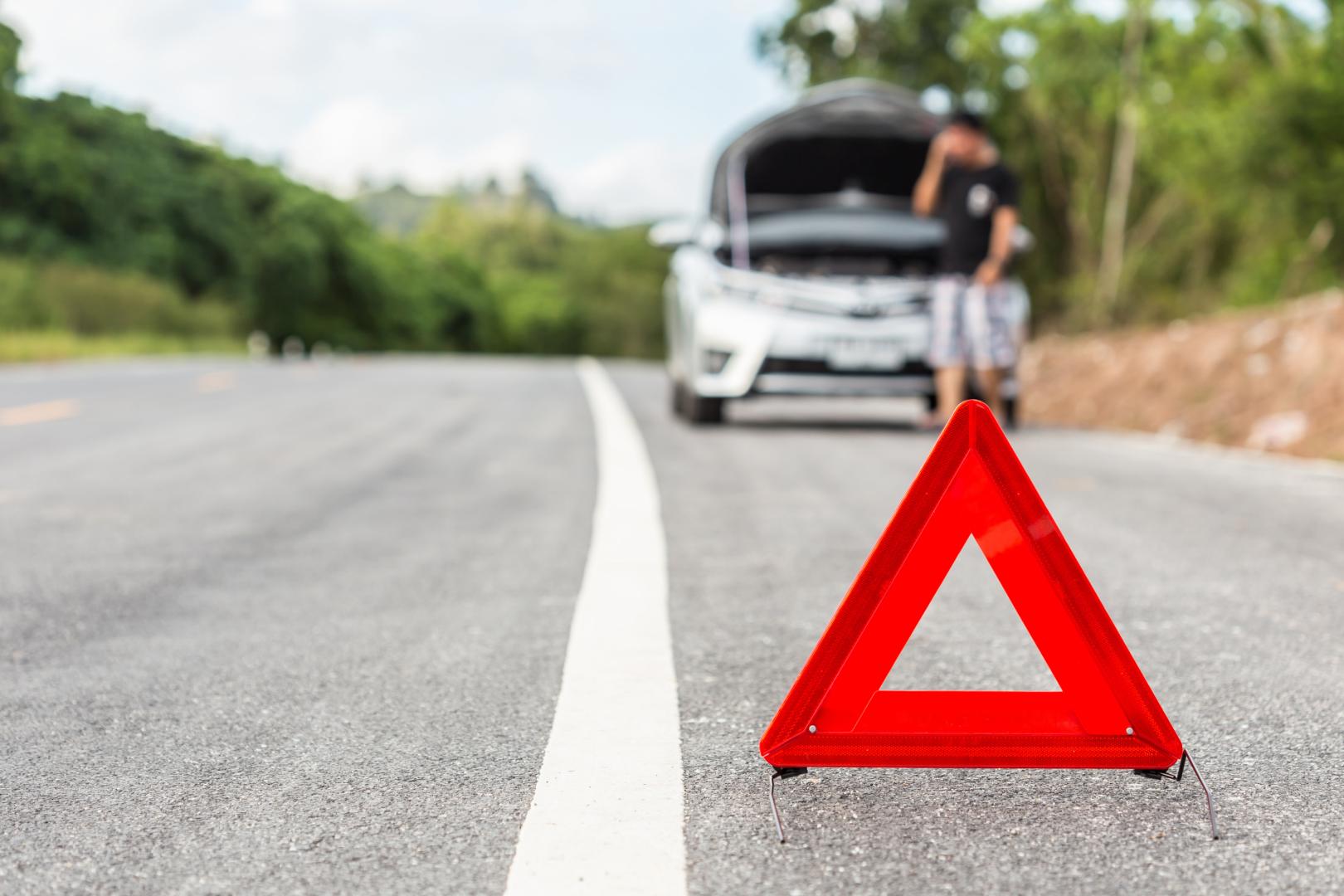 asistencia en carretera seguros