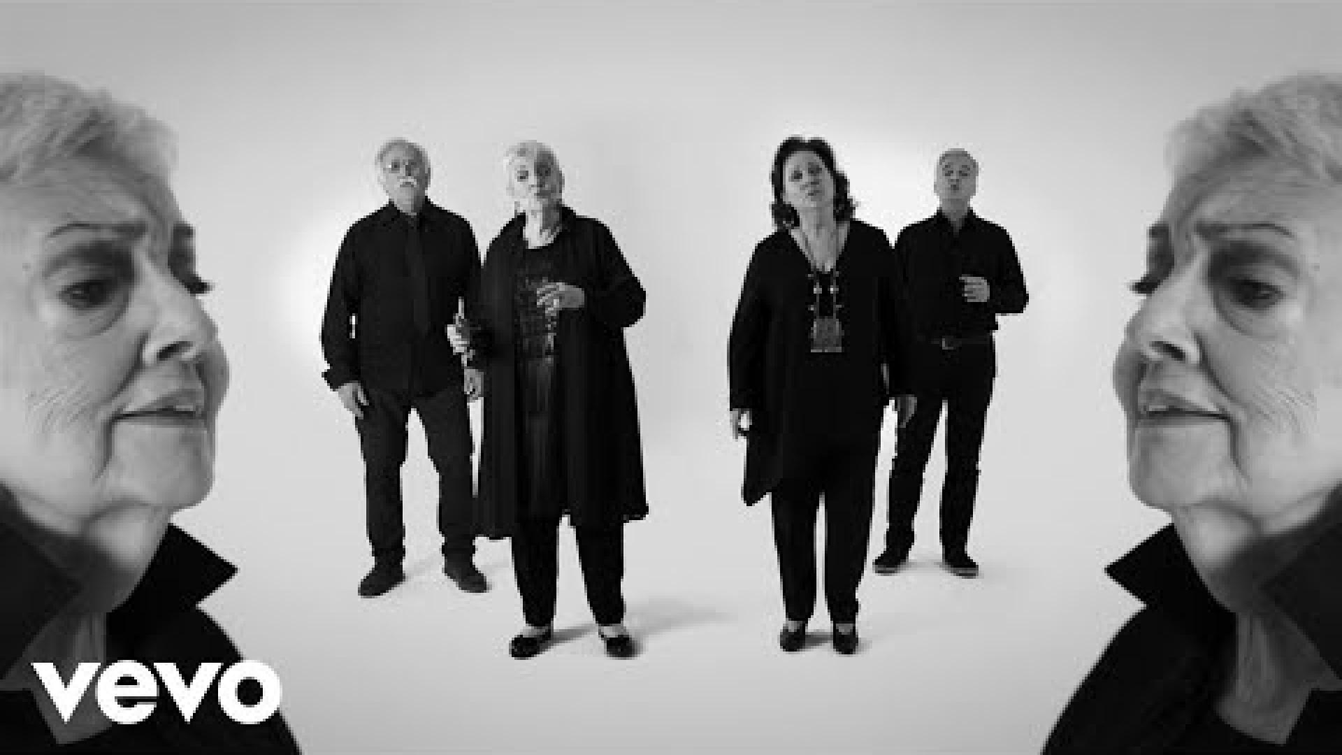 El Conrsorcio - Mientras te espero