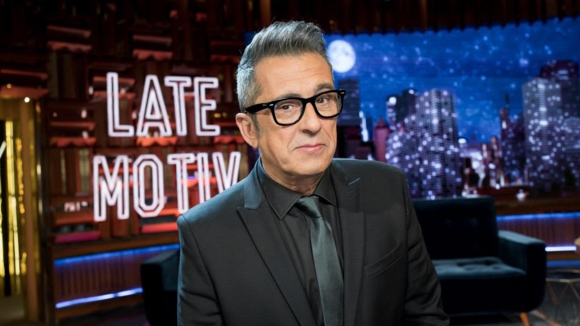 Tras siete temporadas y 945 programas, Andreu Buenafuente ha dicho adiós este jueves a 'Late motiv' (Movistar+), en una noche de sorpresas y recuerdos