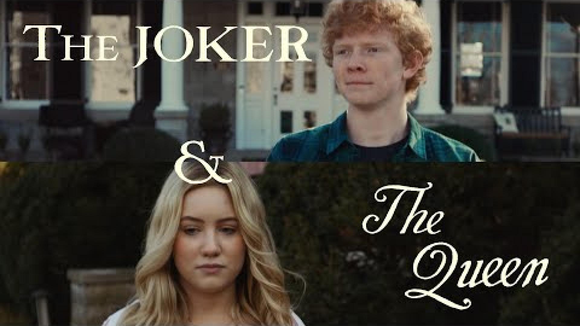 The Joker And The Queen - Ed Sheeran feat. Taylor Swift