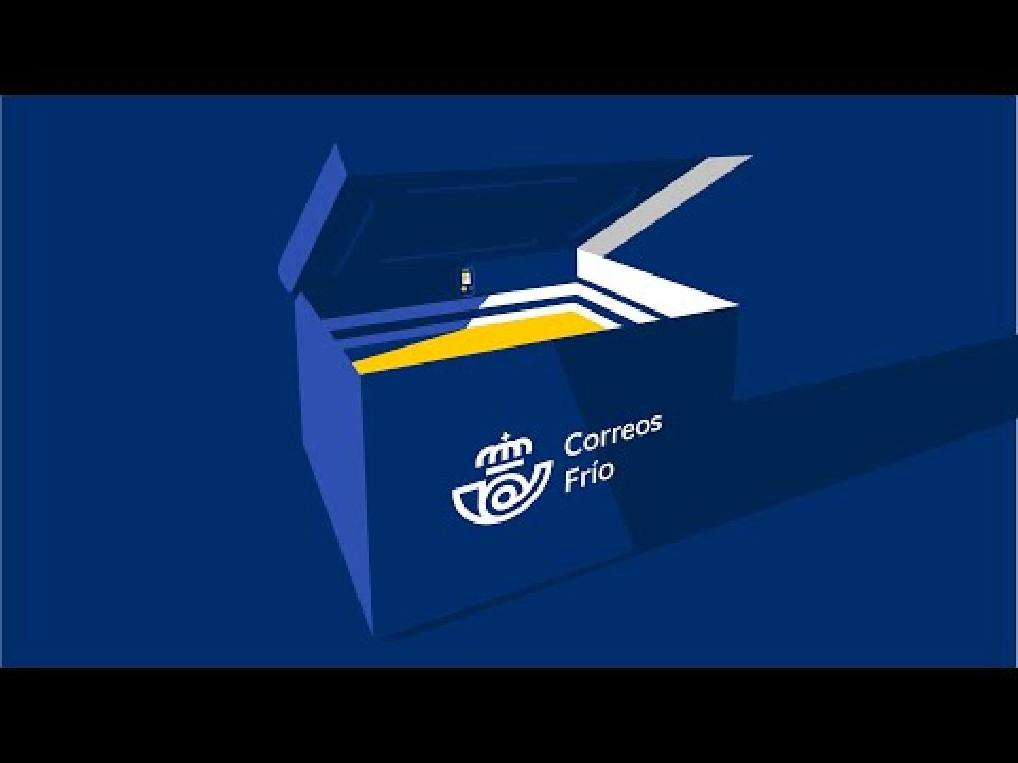 Con Correos Frío podrás enviar tus productos a temperatura controlada con total seguridad