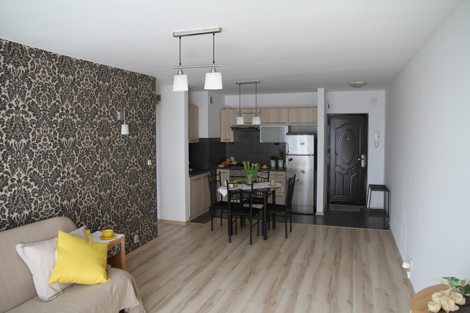 Los lofts deben tener salón, cocina, baño y un dormitorio como mínimo