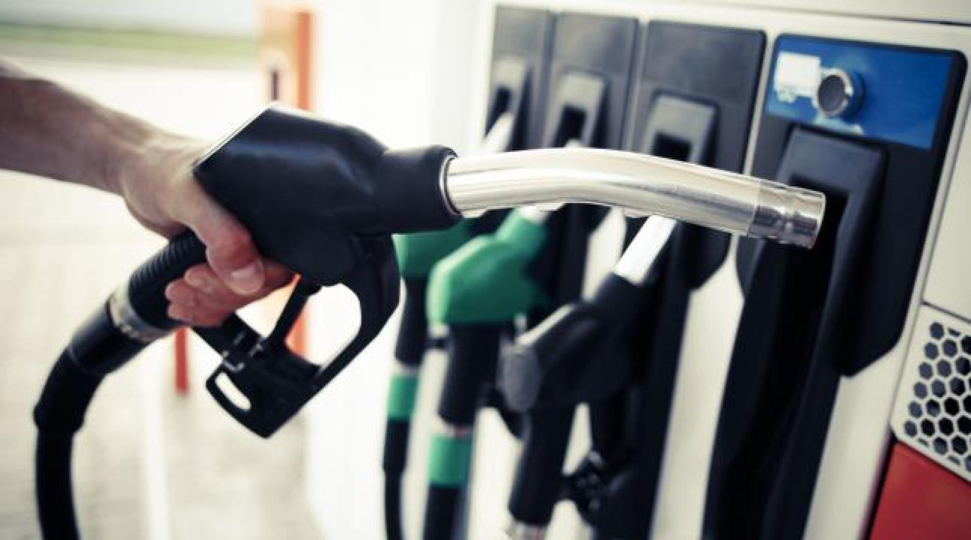 carburantes
