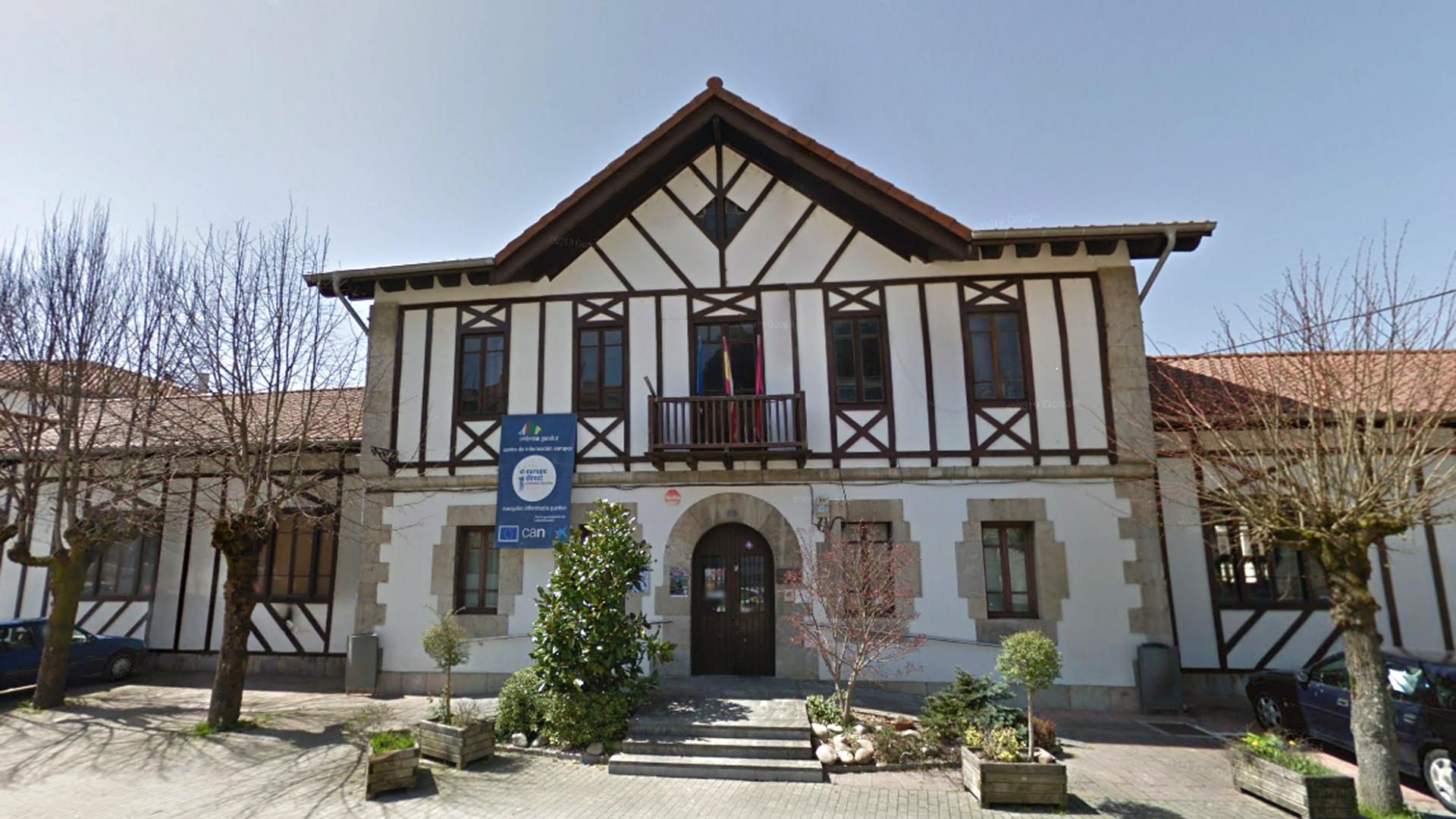 Ayuntamiento de Lekunberri