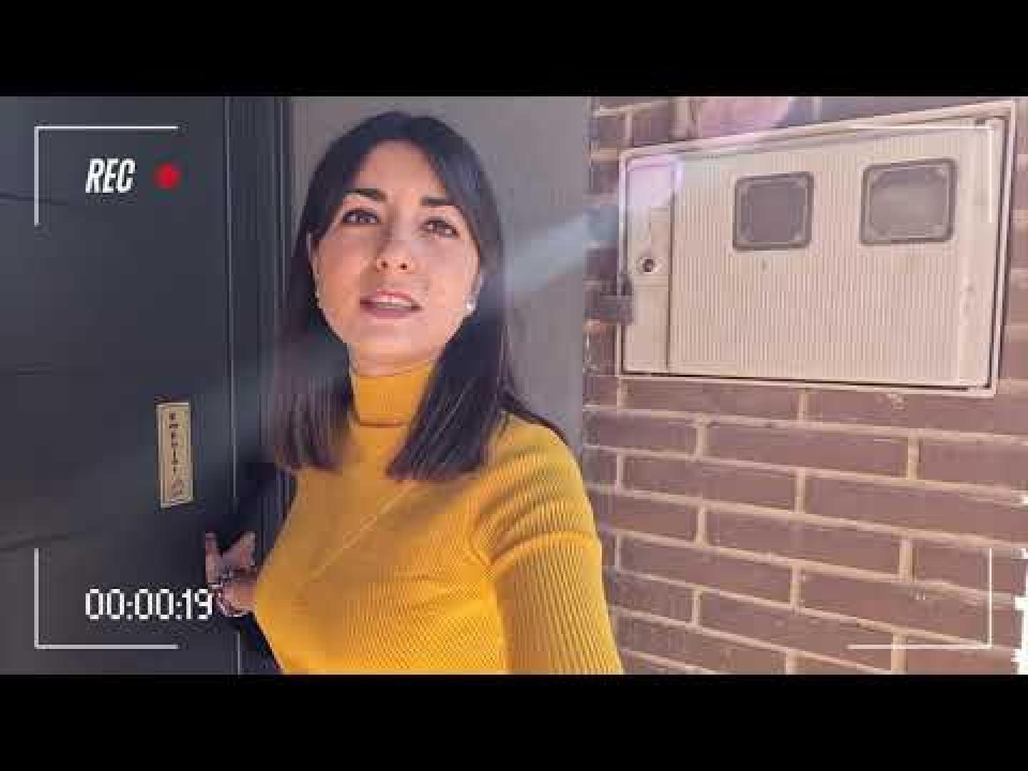 Campaña ¿Quieres ser comerciante? (La historia de Marina)