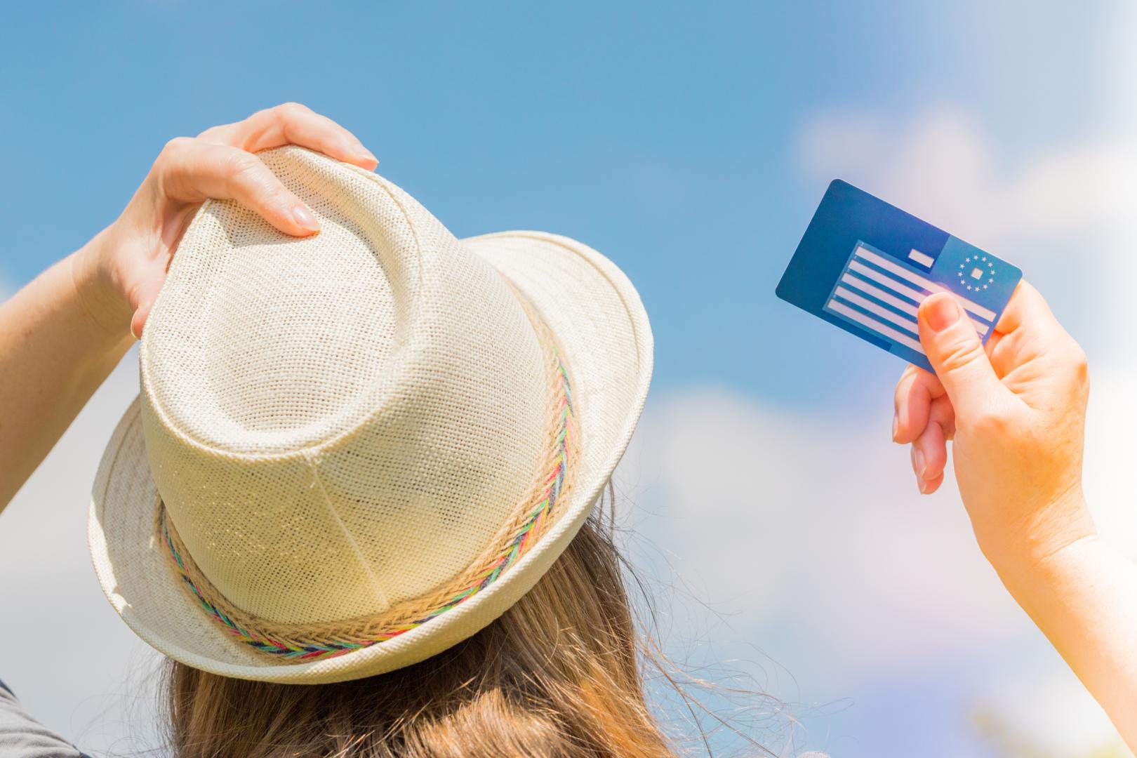 La Tarjeta Sanitaria Europea no es una alternativa al seguro de viaje.