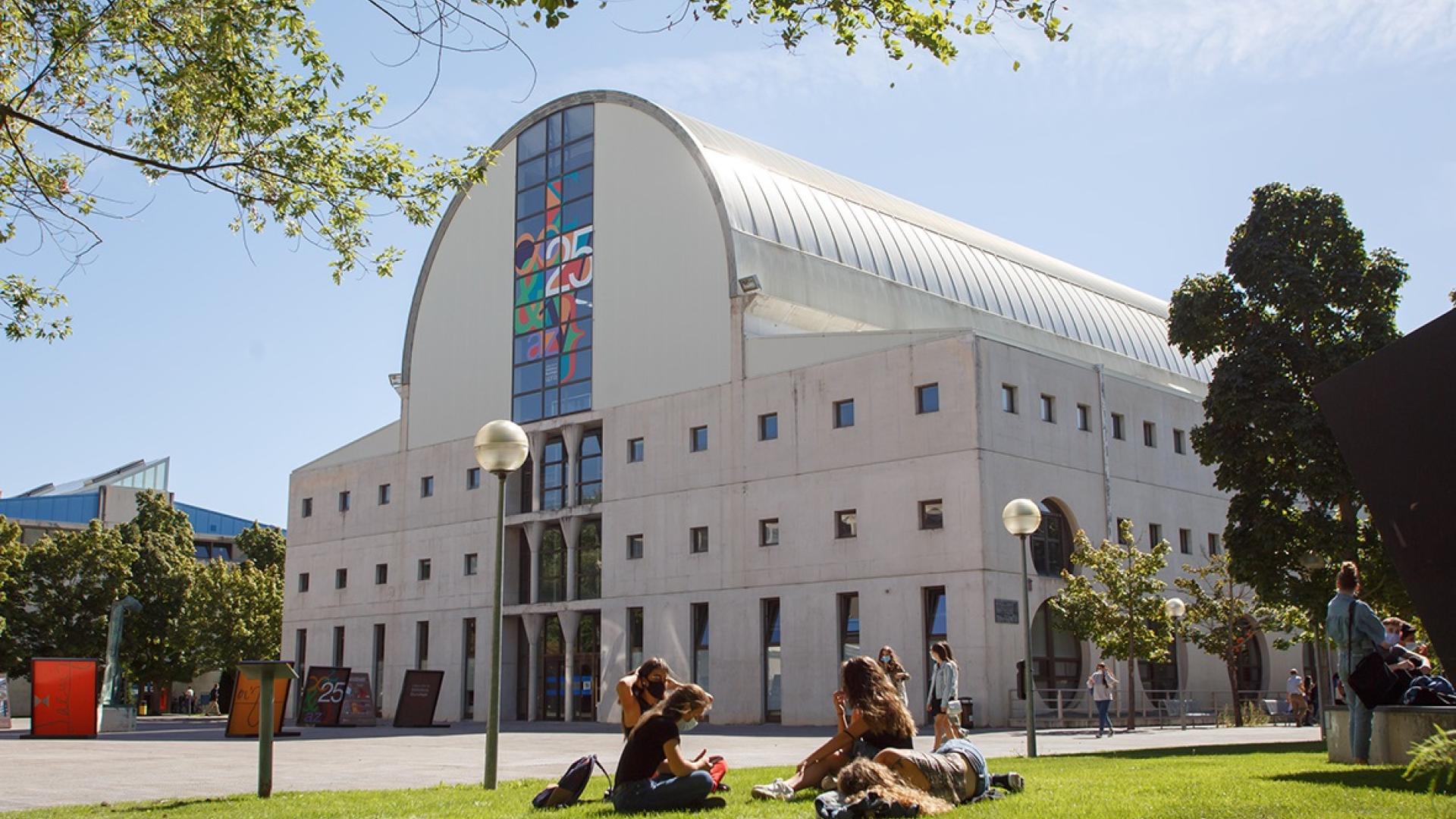 Campus de la UPNA