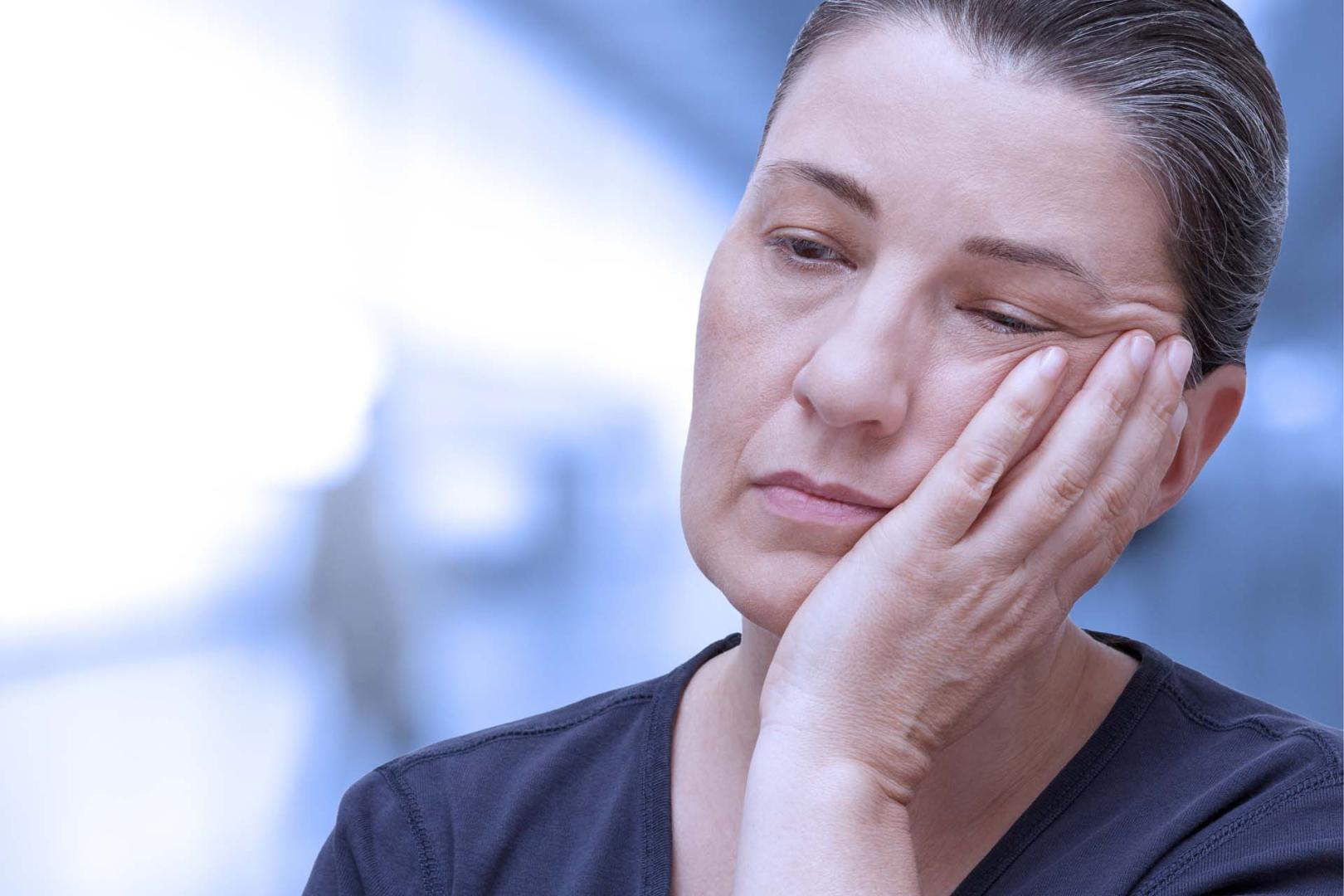 La fibromialgia es una de las enfermedades más frecuentes en el ámbito del dolor crónico