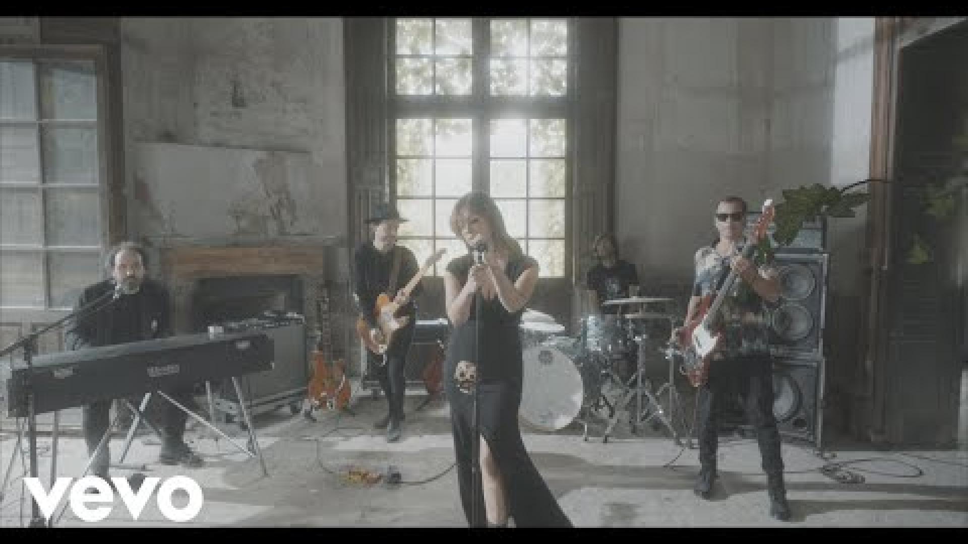 La Oreja de Van Gogh - Videoclip Durante una Mirada