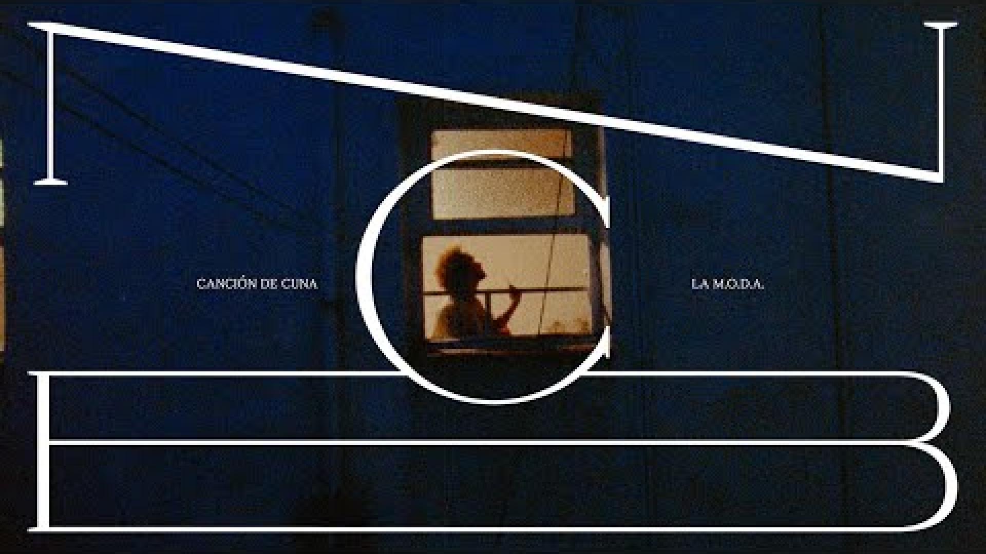 La M.O.D.A. // 'Canción de cuna' · Nuevo Cancionero Burgalés