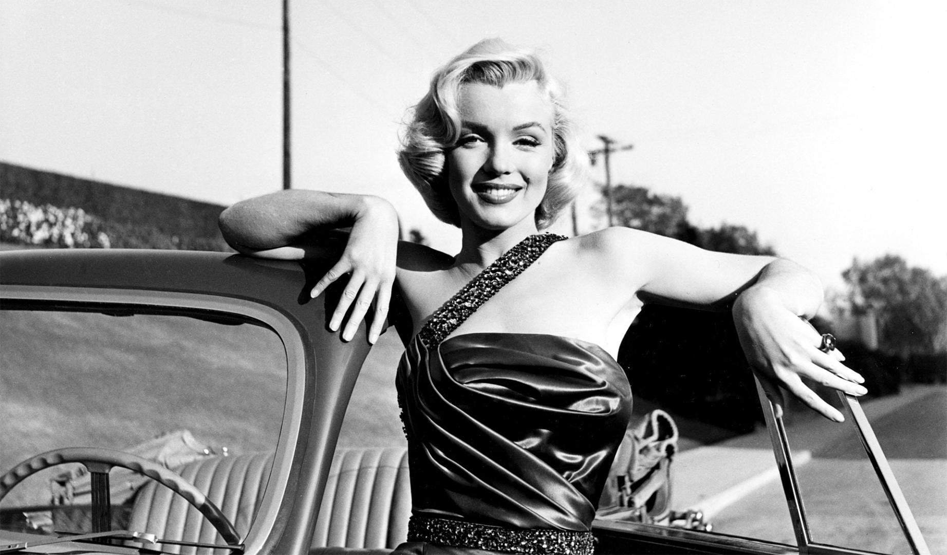 Marilyn Monroe