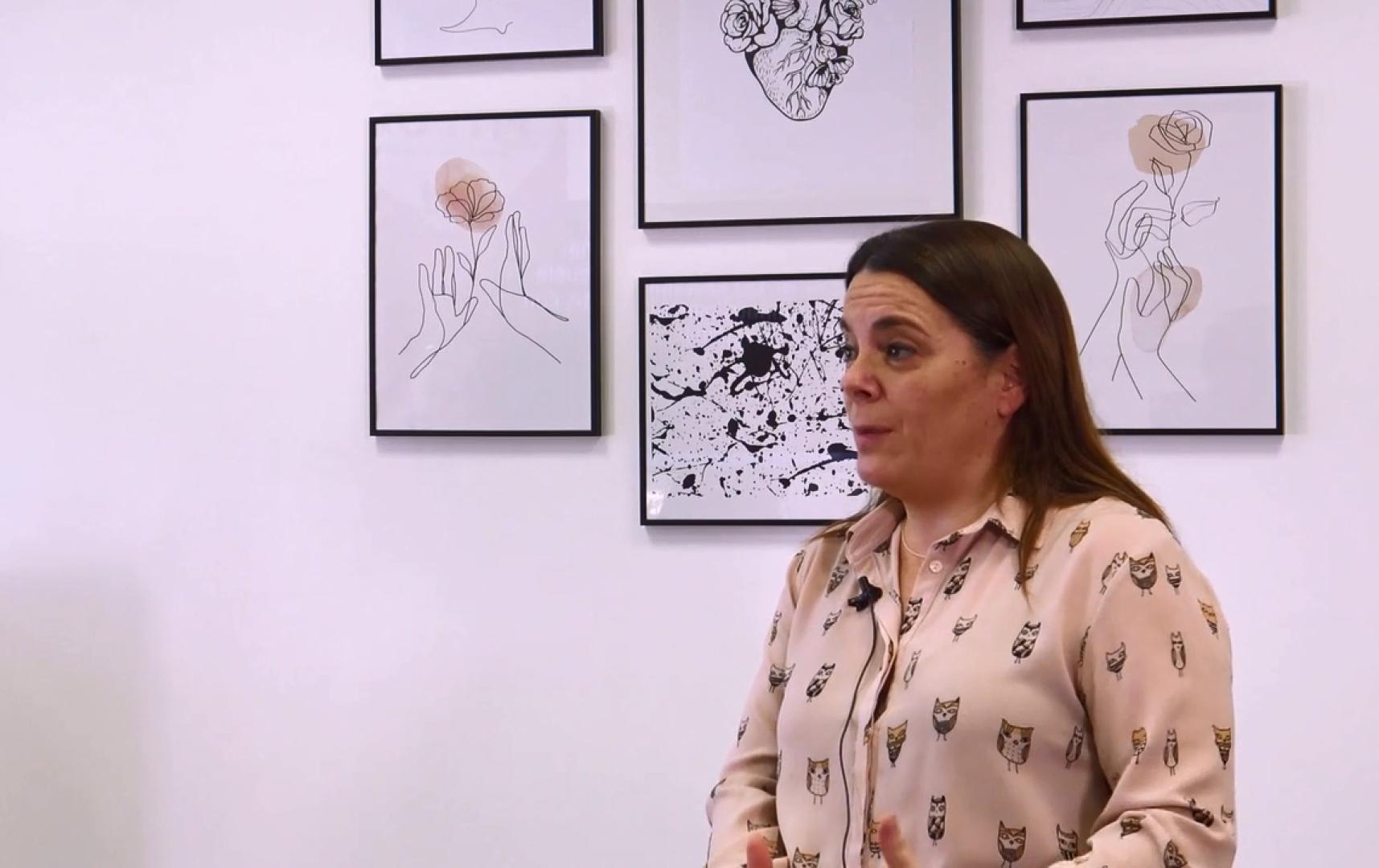 Una doctora explica qué es y cómo se trata