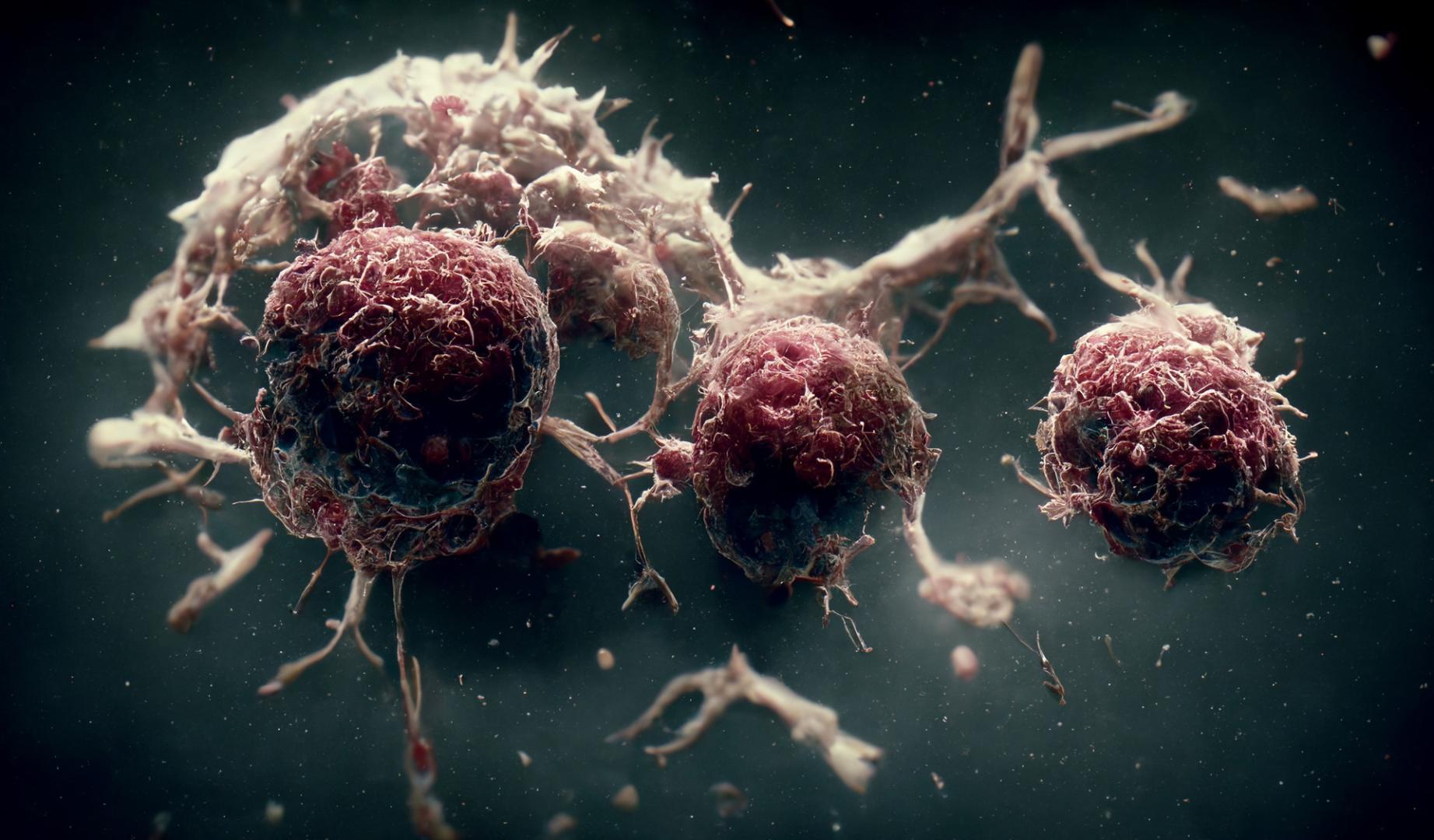 Según la Agencia Internacional para la Investigación del Cáncer, entre los cánceres más frecuentes actualmente se encuentran los de colon y recto, próstata, mama, pulmón y vejiga urinaria