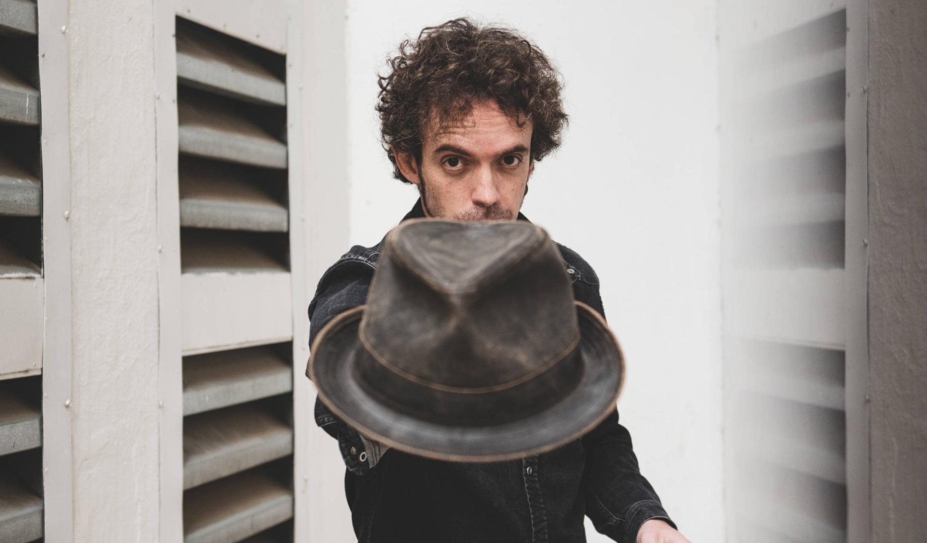 Felipe Carbajal 'Gussy'