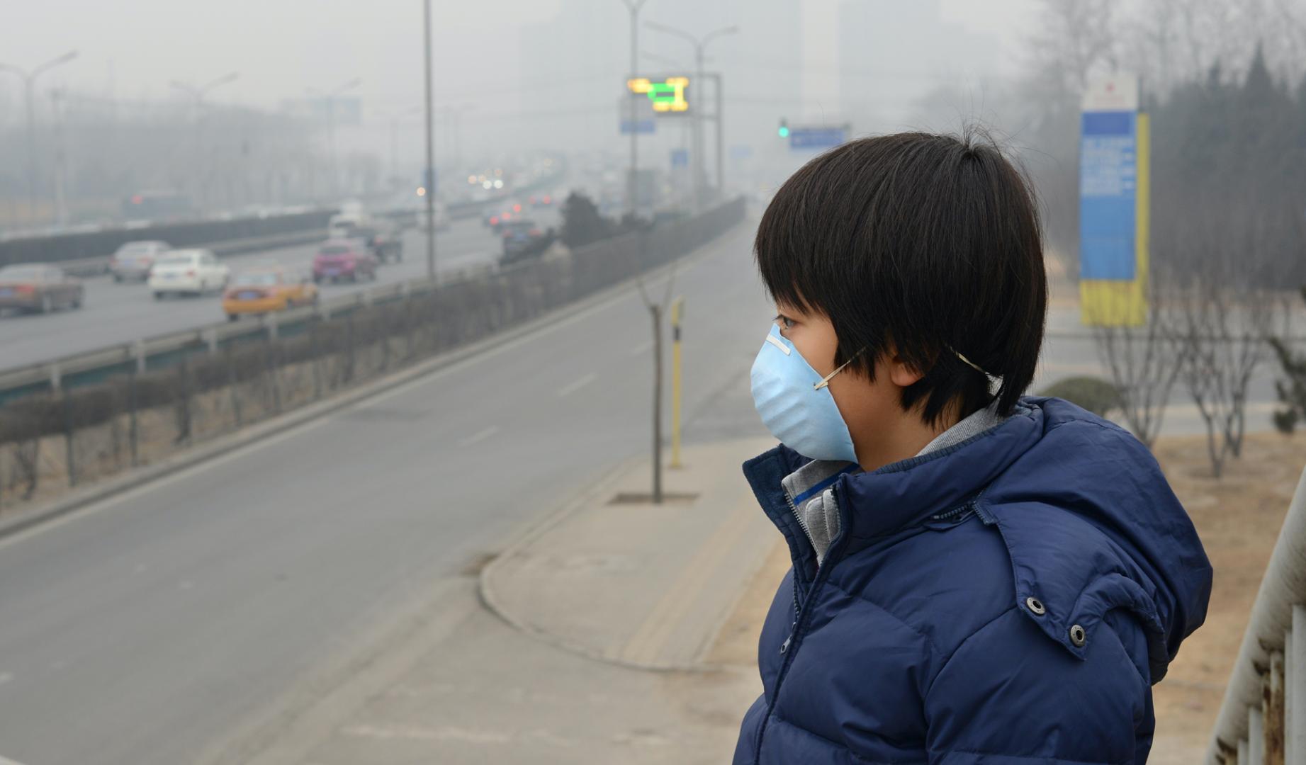 Contaminación