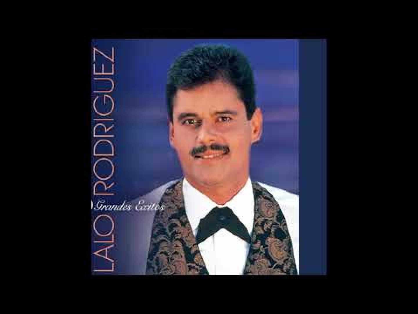 Canción del fallecido Lalo Rodríguez