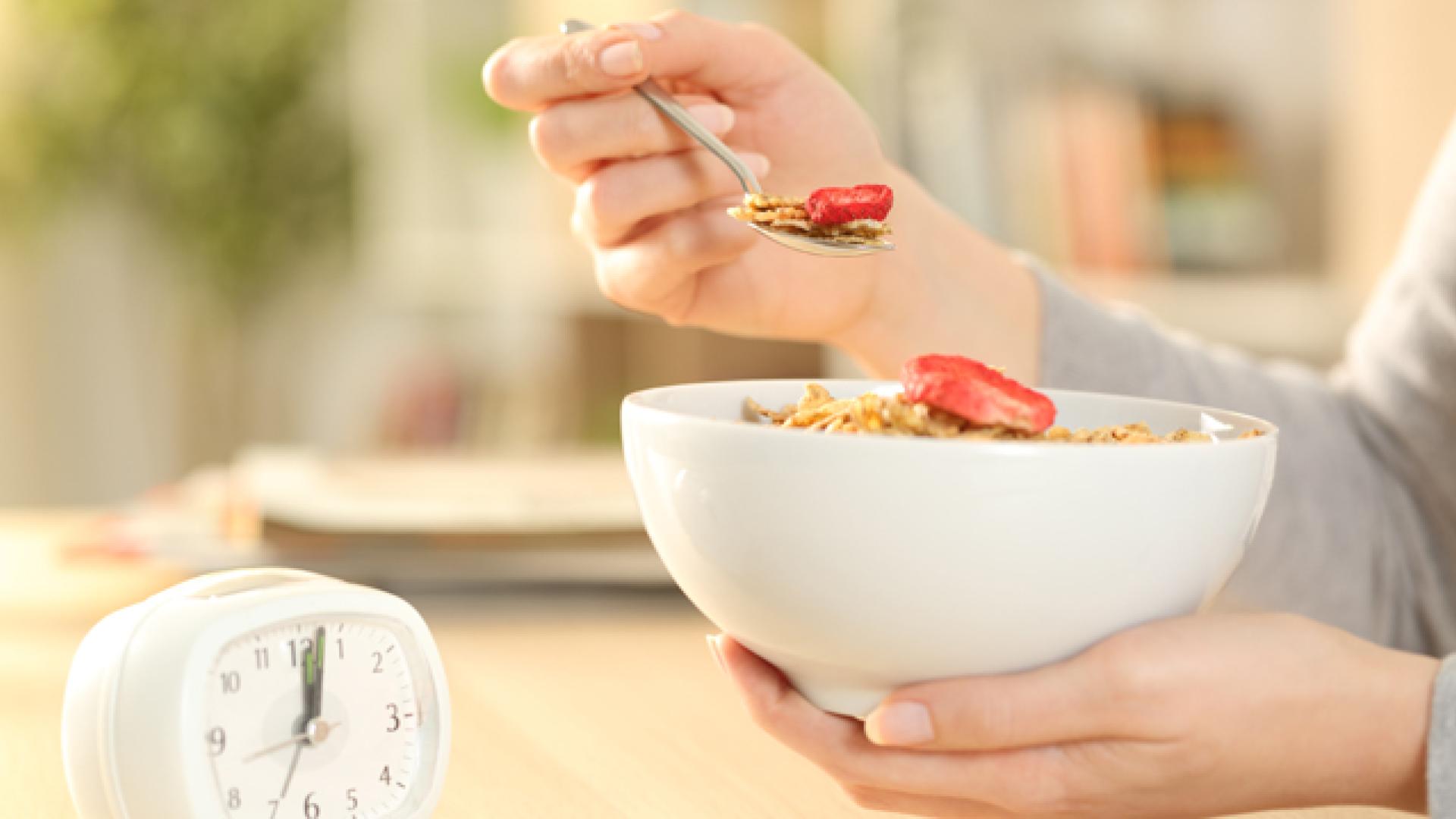 La OCU ha agrupado los cereales de desayuno en seis categorías y ha revisado la composición nutricional