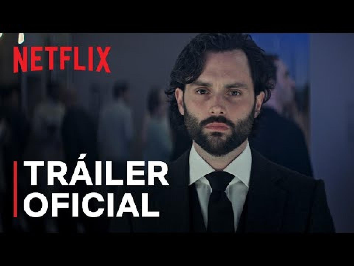 Trailer de You