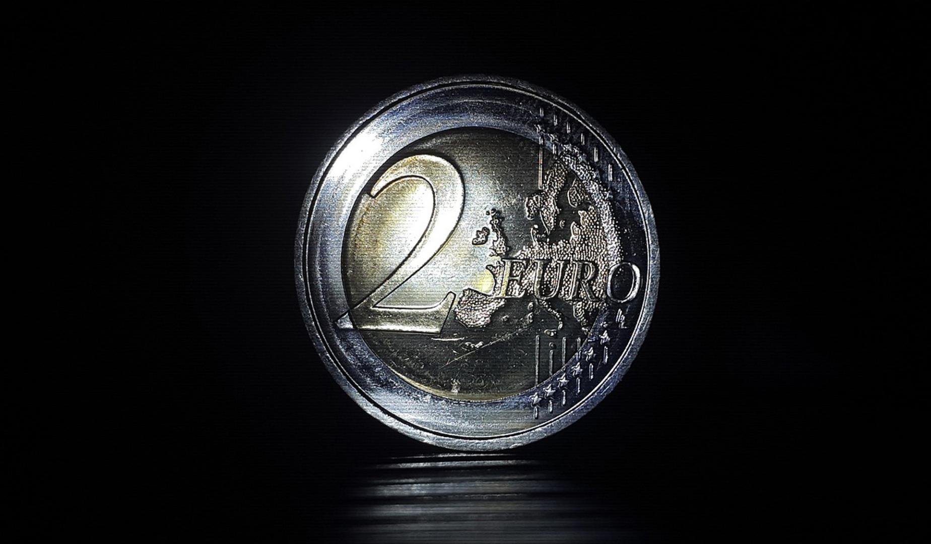 Moneda de 2 euros