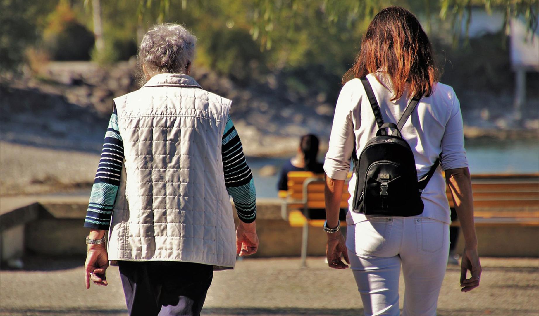 Cada vez es mayor el número de mujeres en menopausia y este periodo acaba convirtiéndose en el más largo de su vida