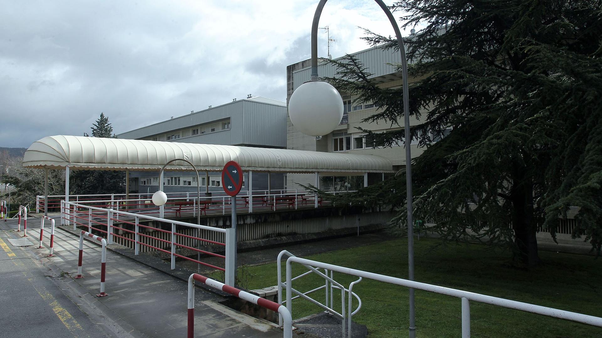 Residencia El Vergel