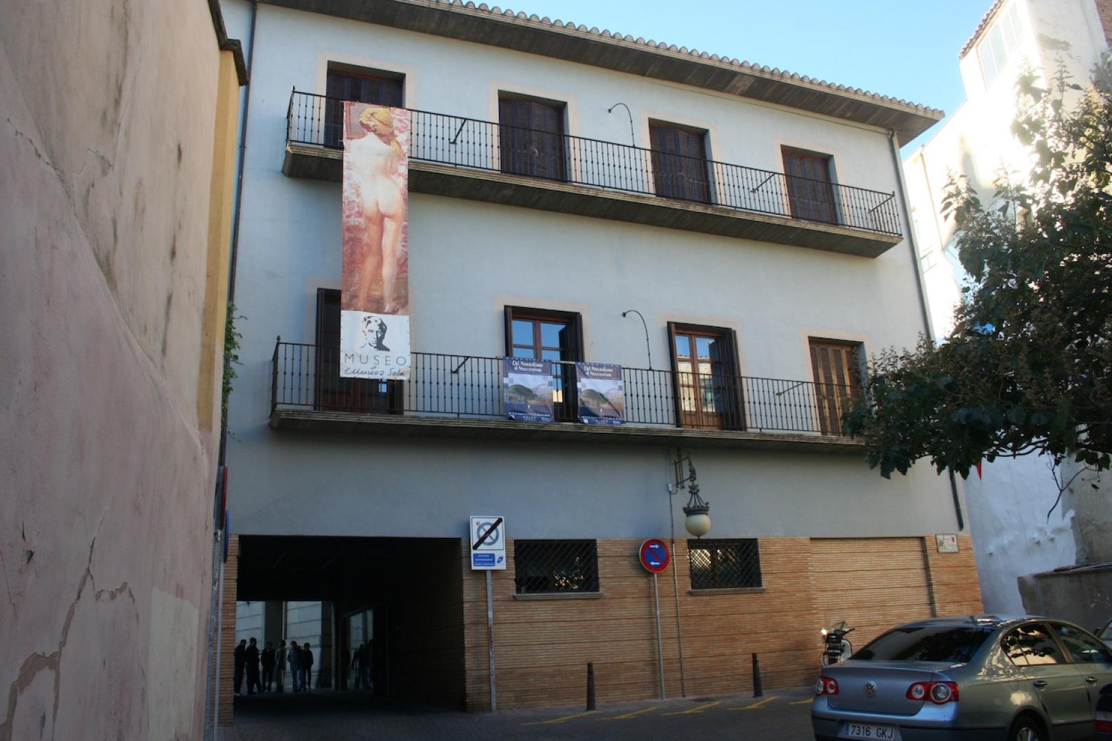 Museo Muñoz Sola