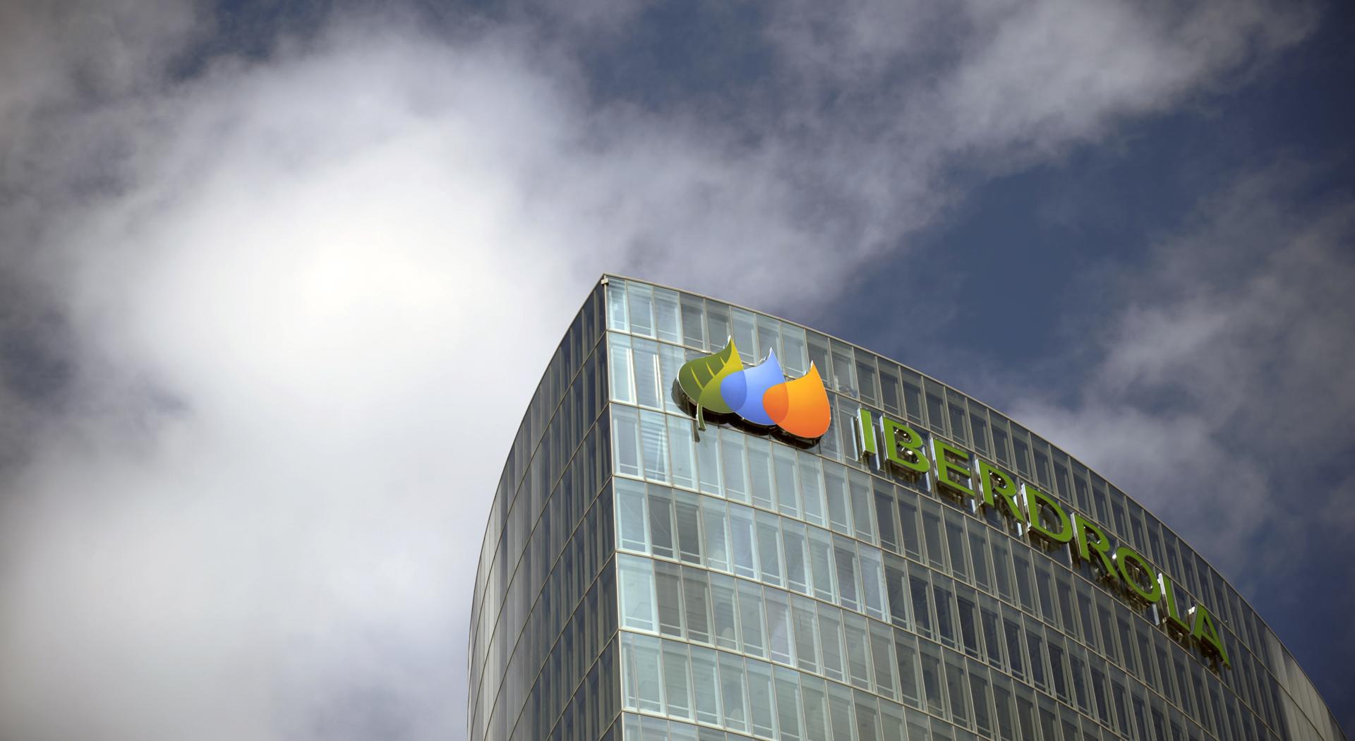 Torre Iberdrola