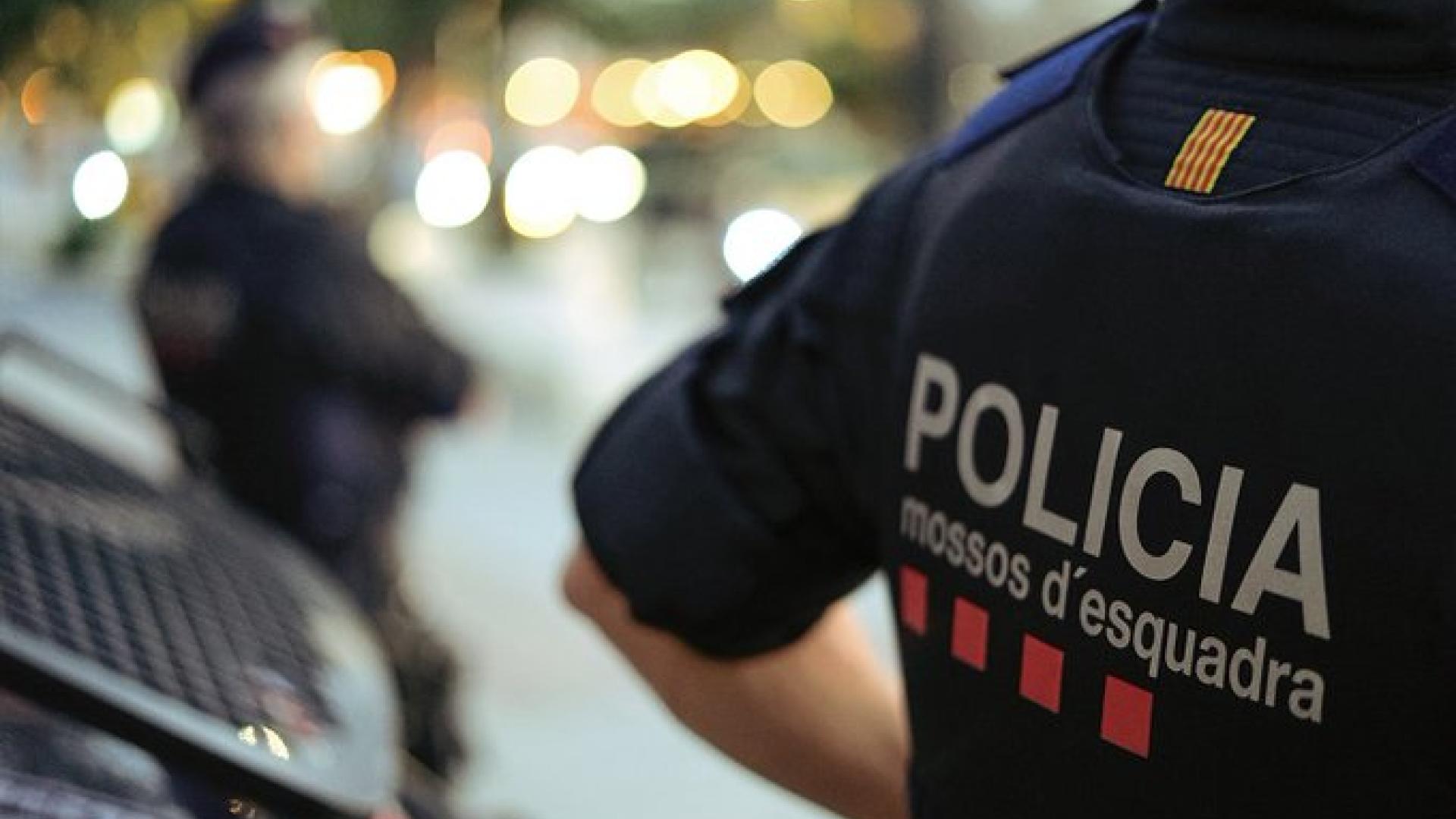 Los Mossos d'Esquadra se encargan de la investigación de los hechos