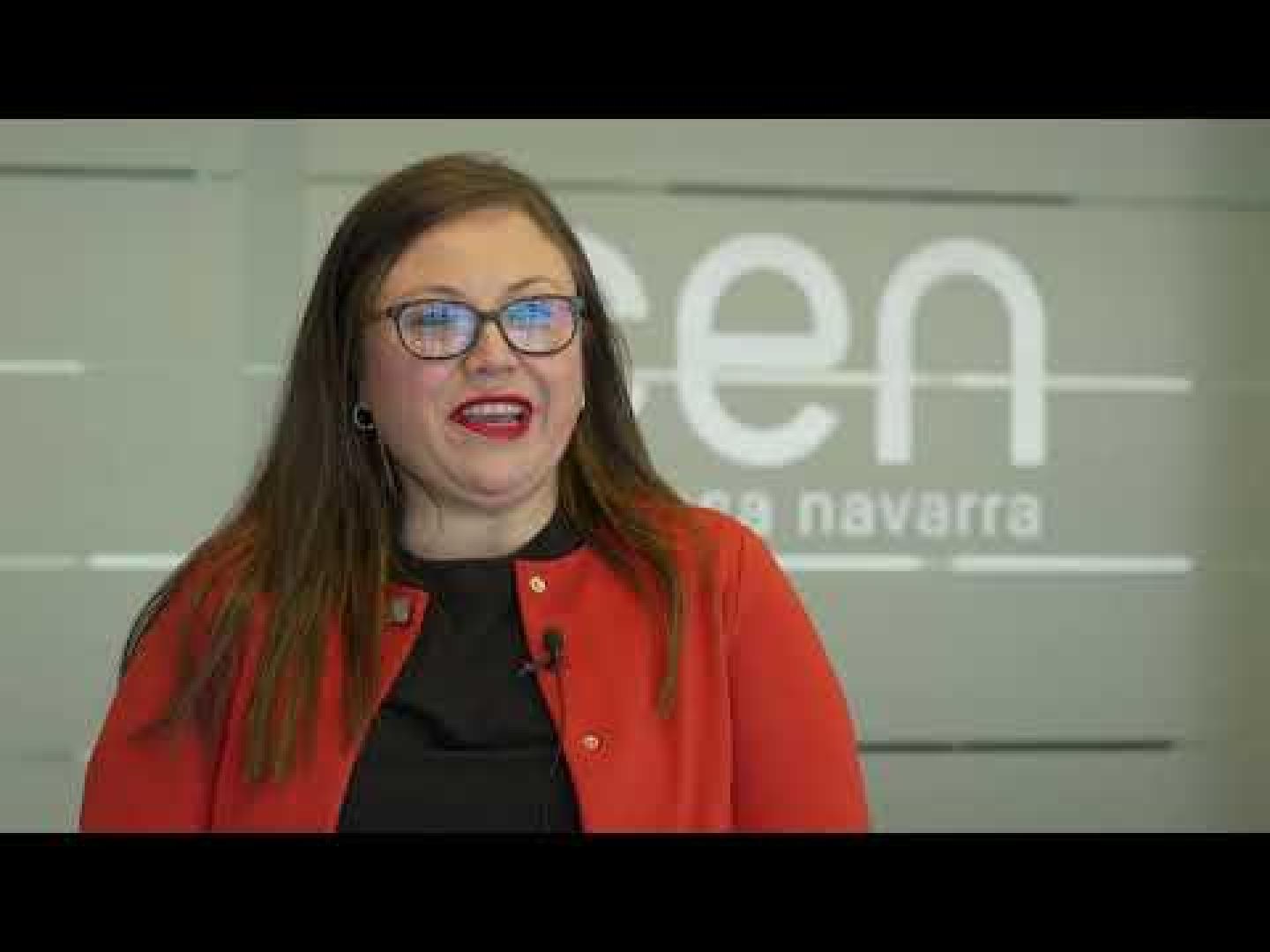 Presentación del Proyecto AUNA