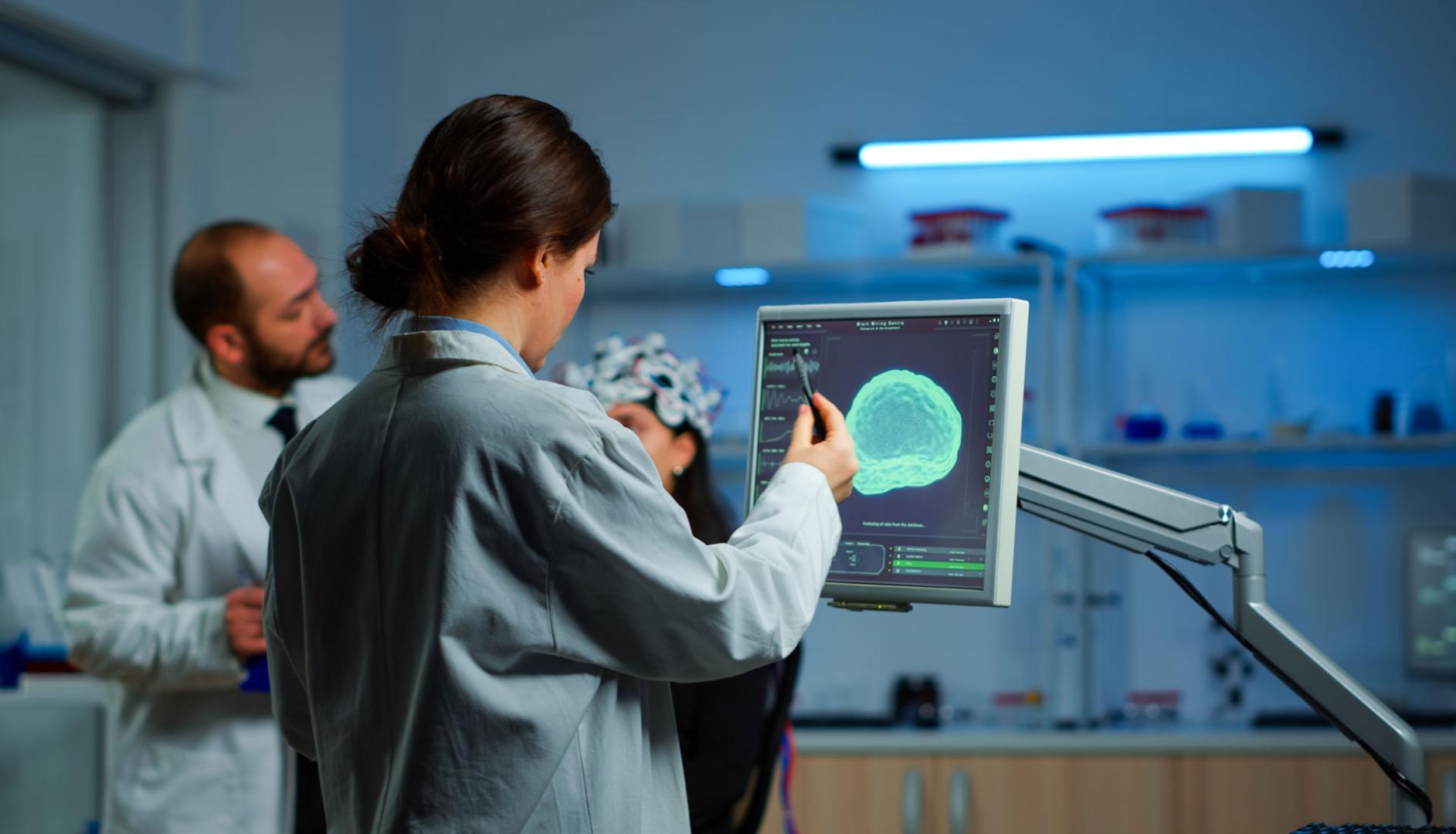 El 18% de los diagnósticos de epilepsia son falsos positivos