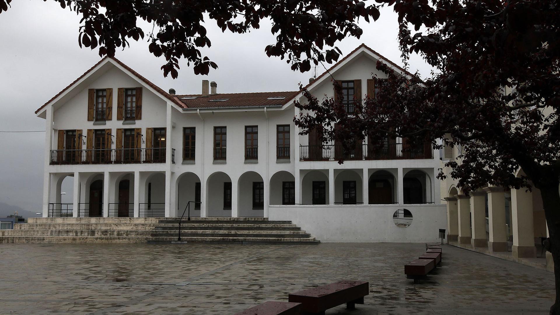 Ayuntamiento de Irurtzun