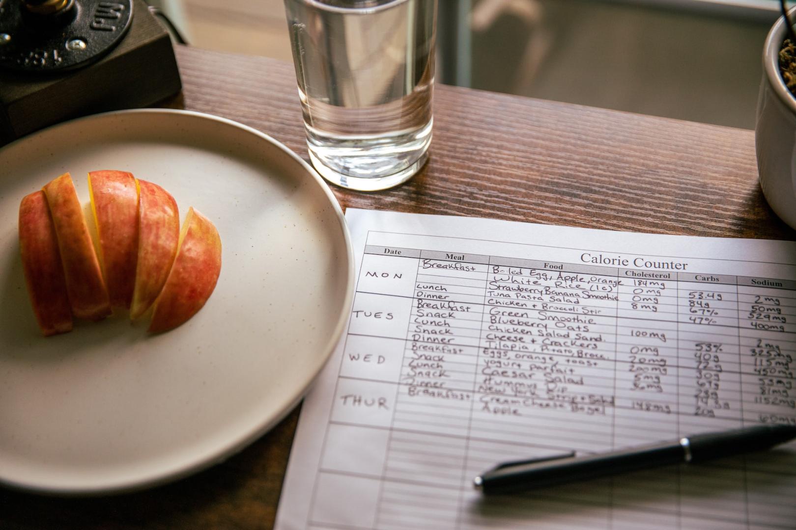 La restricción de alimentos puede provocar deficiencias nutricionales y empeorar la salud