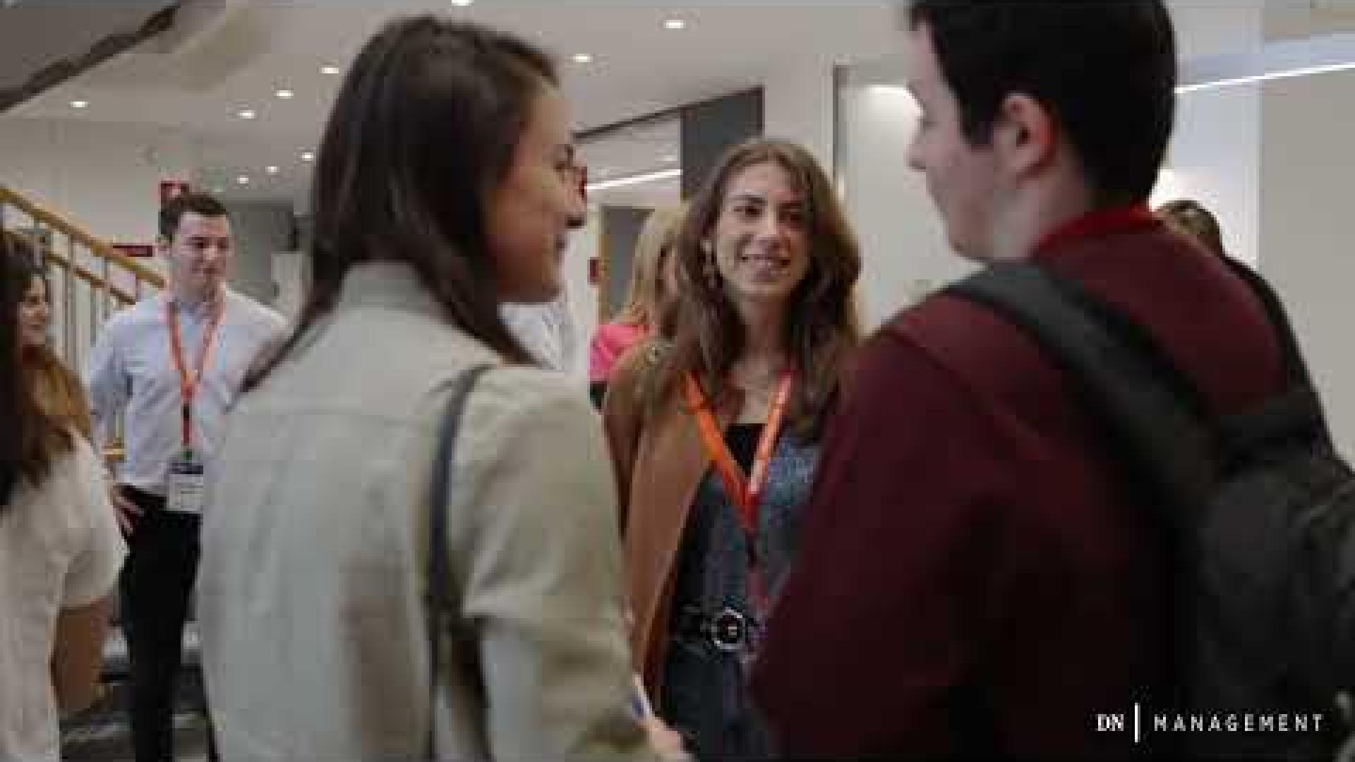 Así fue Talento Joven de Navarra 2023