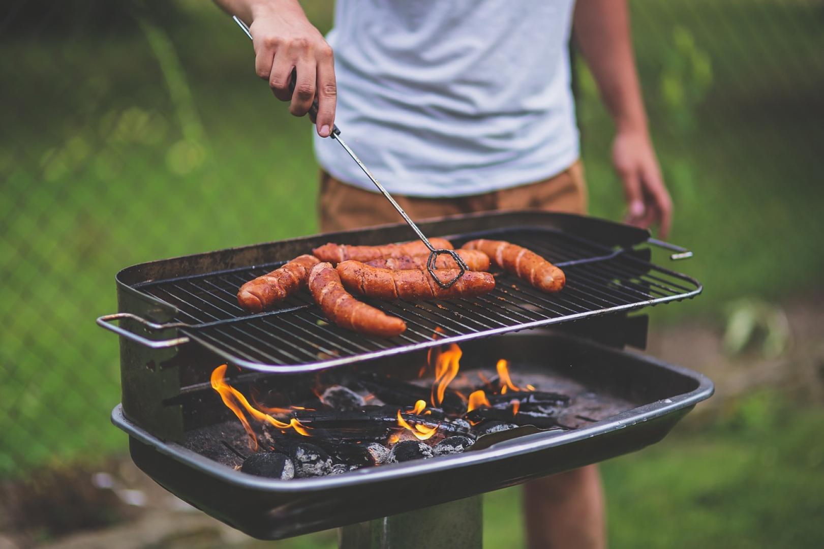 Cada tipo de barbacoa impregna los alimentos con un sabor distinto