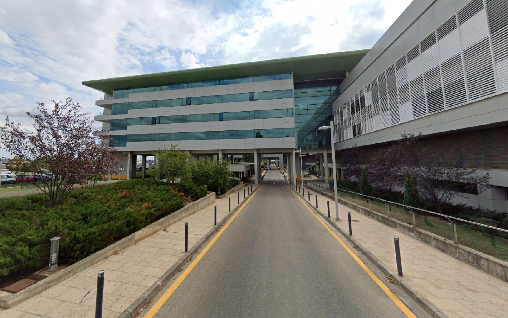 Hospital Son Espases de Palma