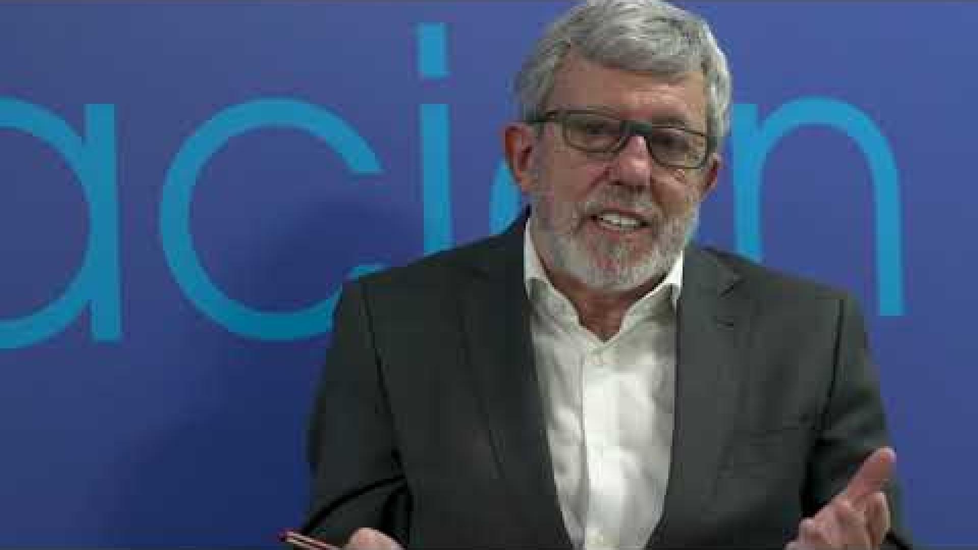 Vídeo con la sesión de 'DN en Vivo: Vivienda'