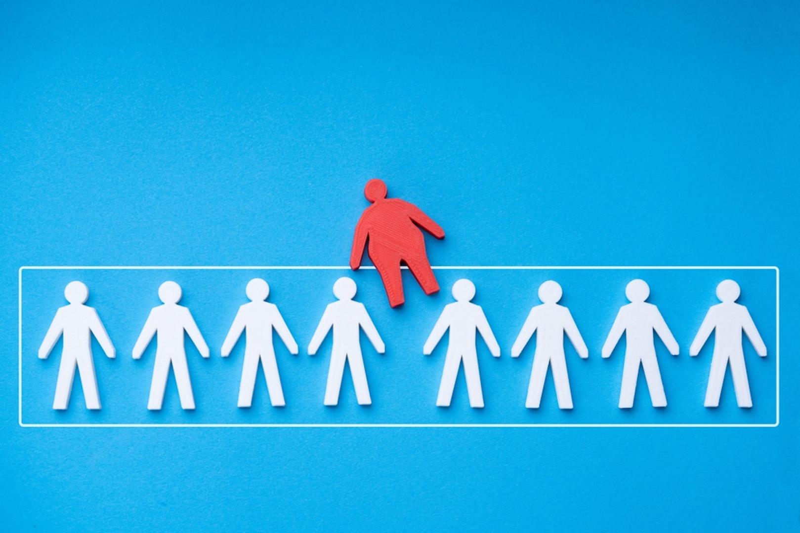 La obesidad es una enfermedad que afecta a 650 millones de personas en todo el mundo.