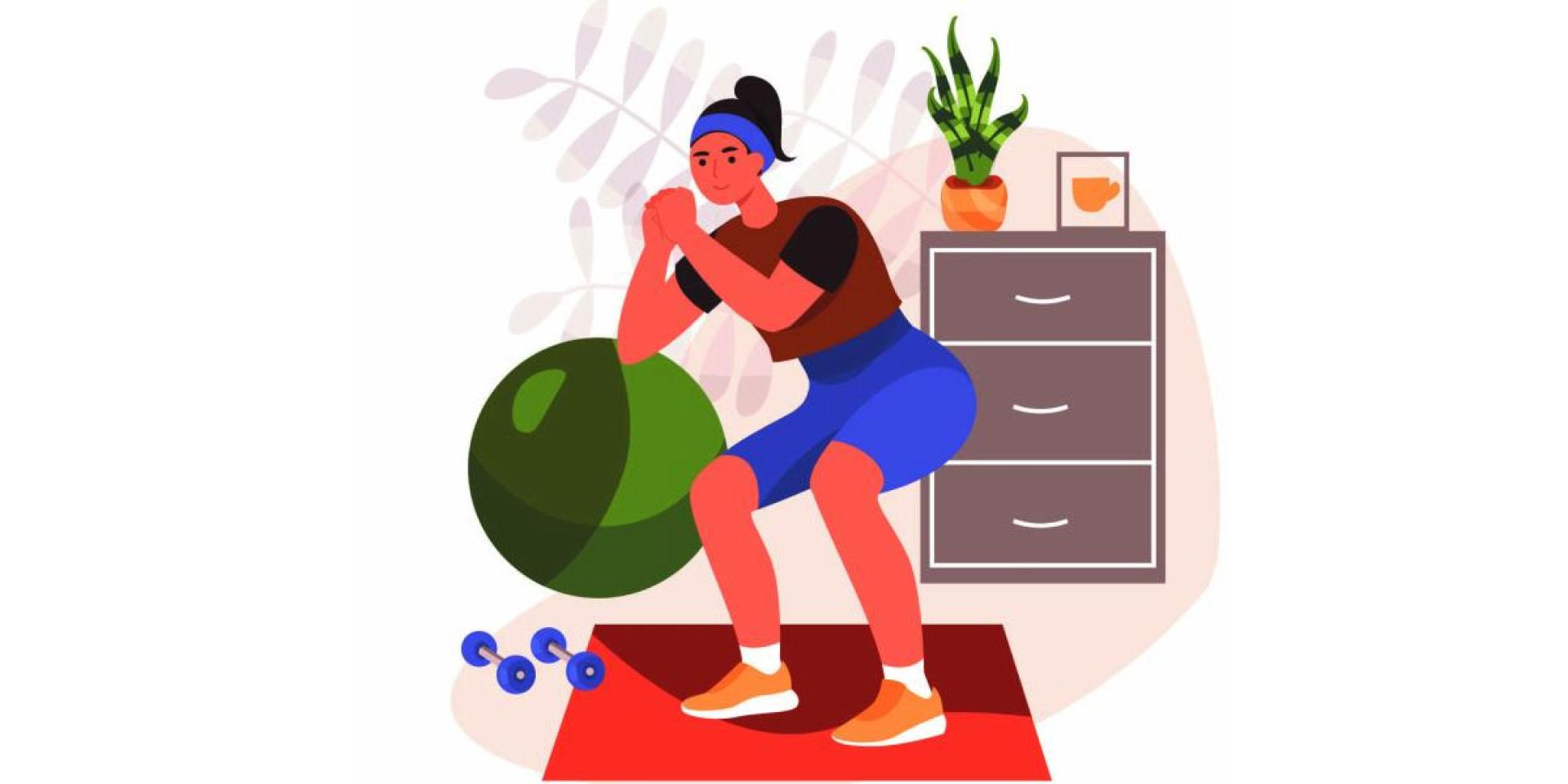gimnasio