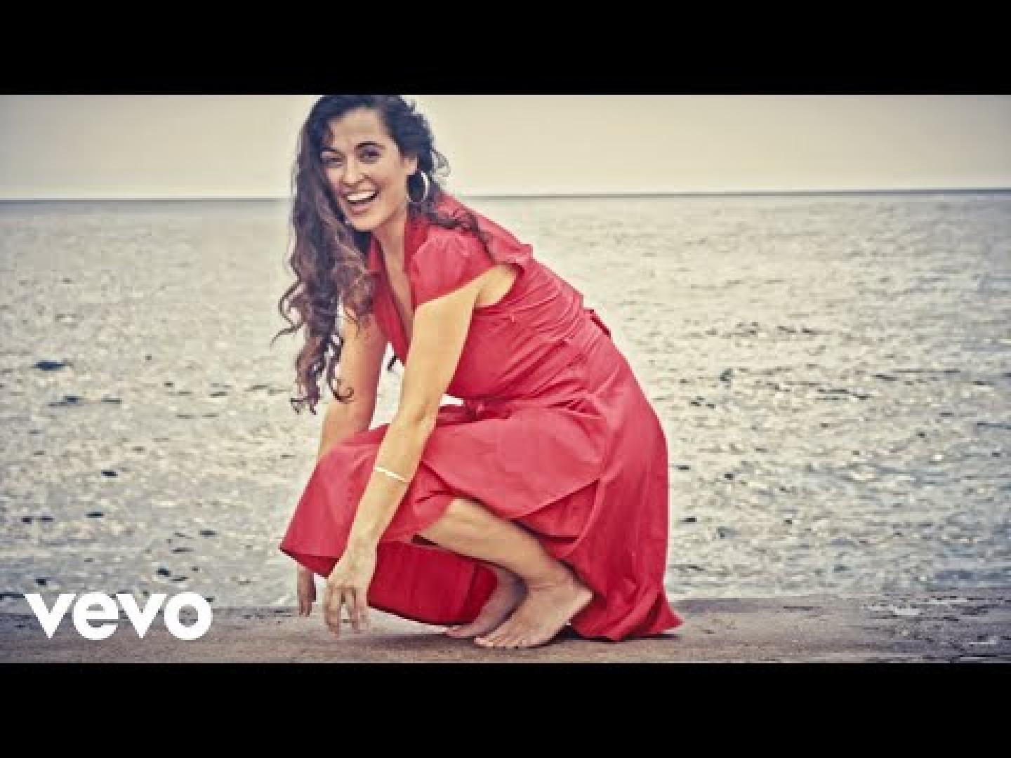 Silvia Pérez Cruz - Nombrar es imposible (Mov.5: Renacimiento)