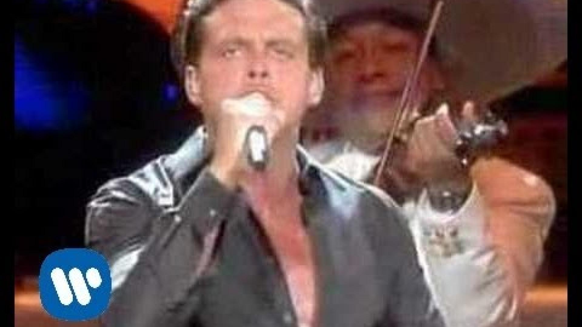 Luis Miguel - "La Bikina"
