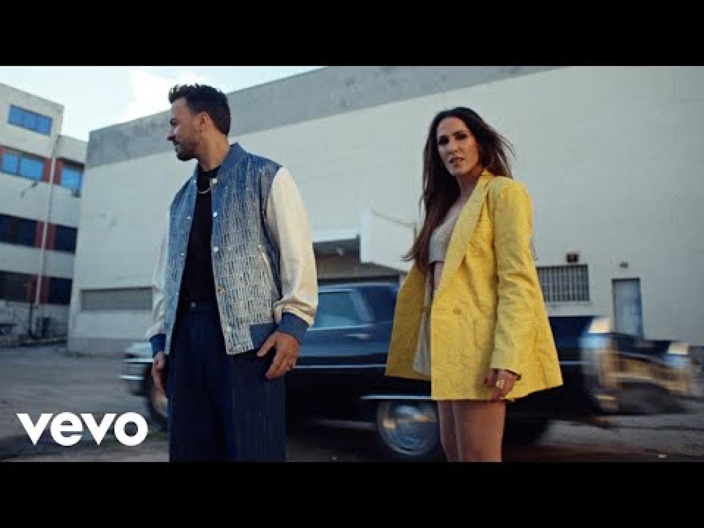 Malú, Luis Fonsi - Ahora Tú