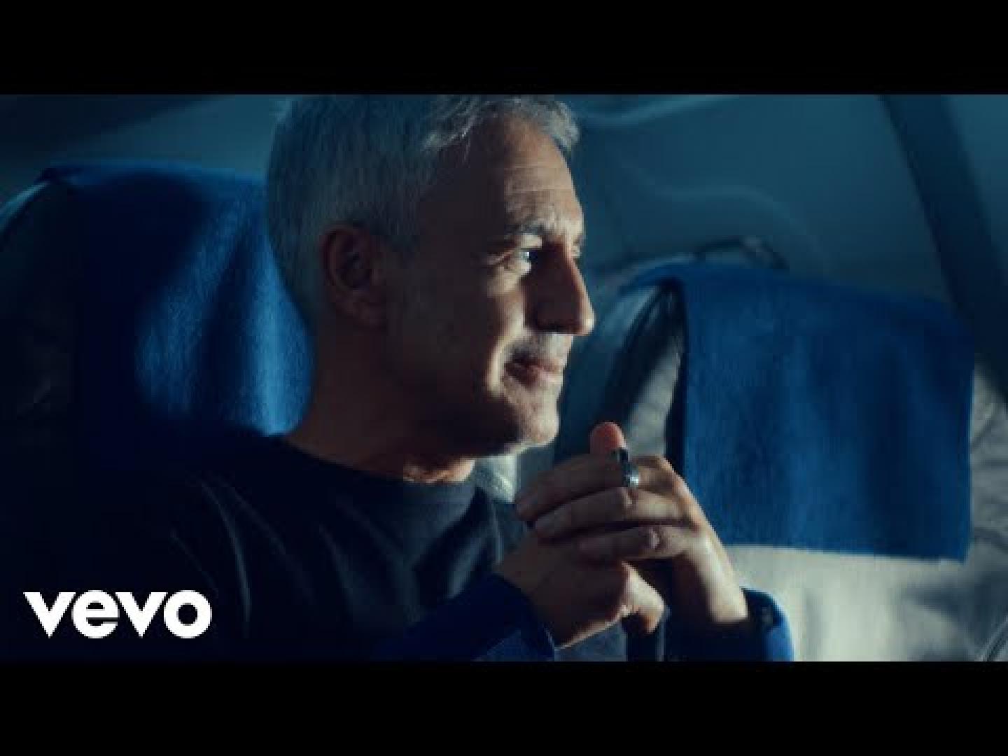 Sergio Dalma - Madrid-Buenos Aires