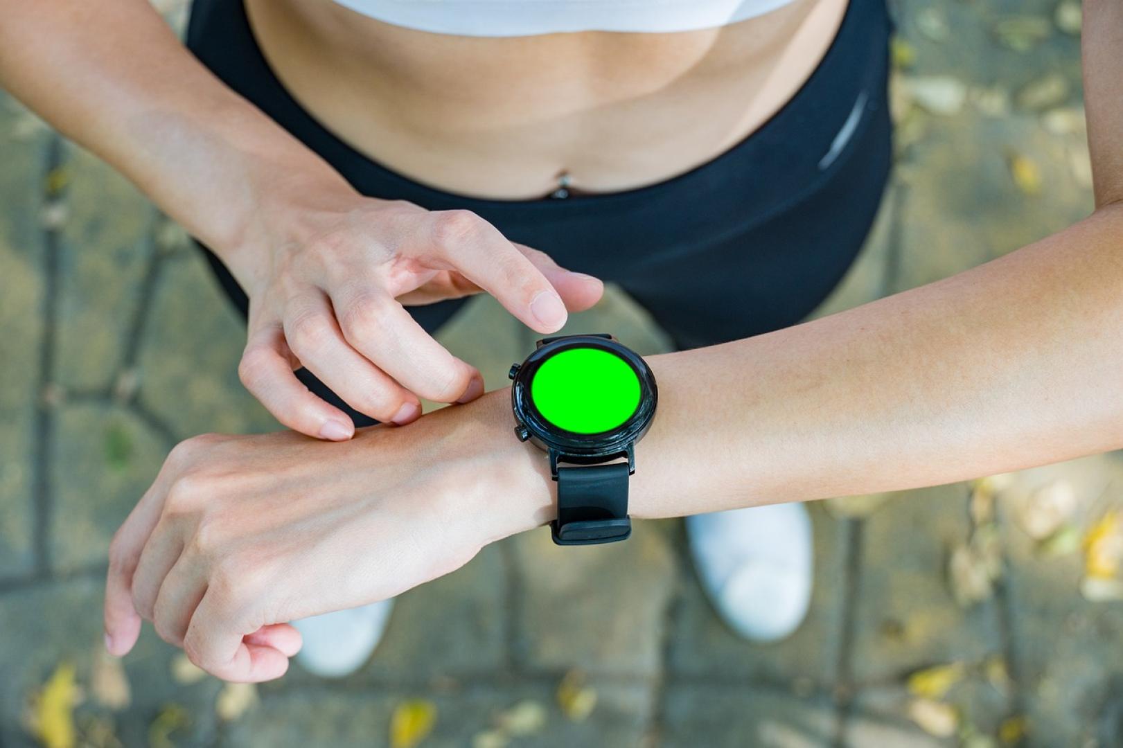La precisión de la distancia recorrida es una de las características a tener en cuenta al comprar un smartwatch