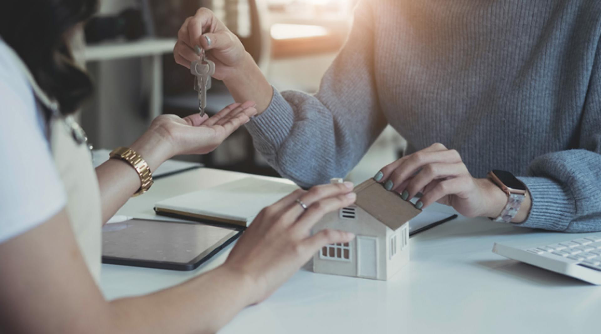 Estos son nuestros consejos para vender una casa
