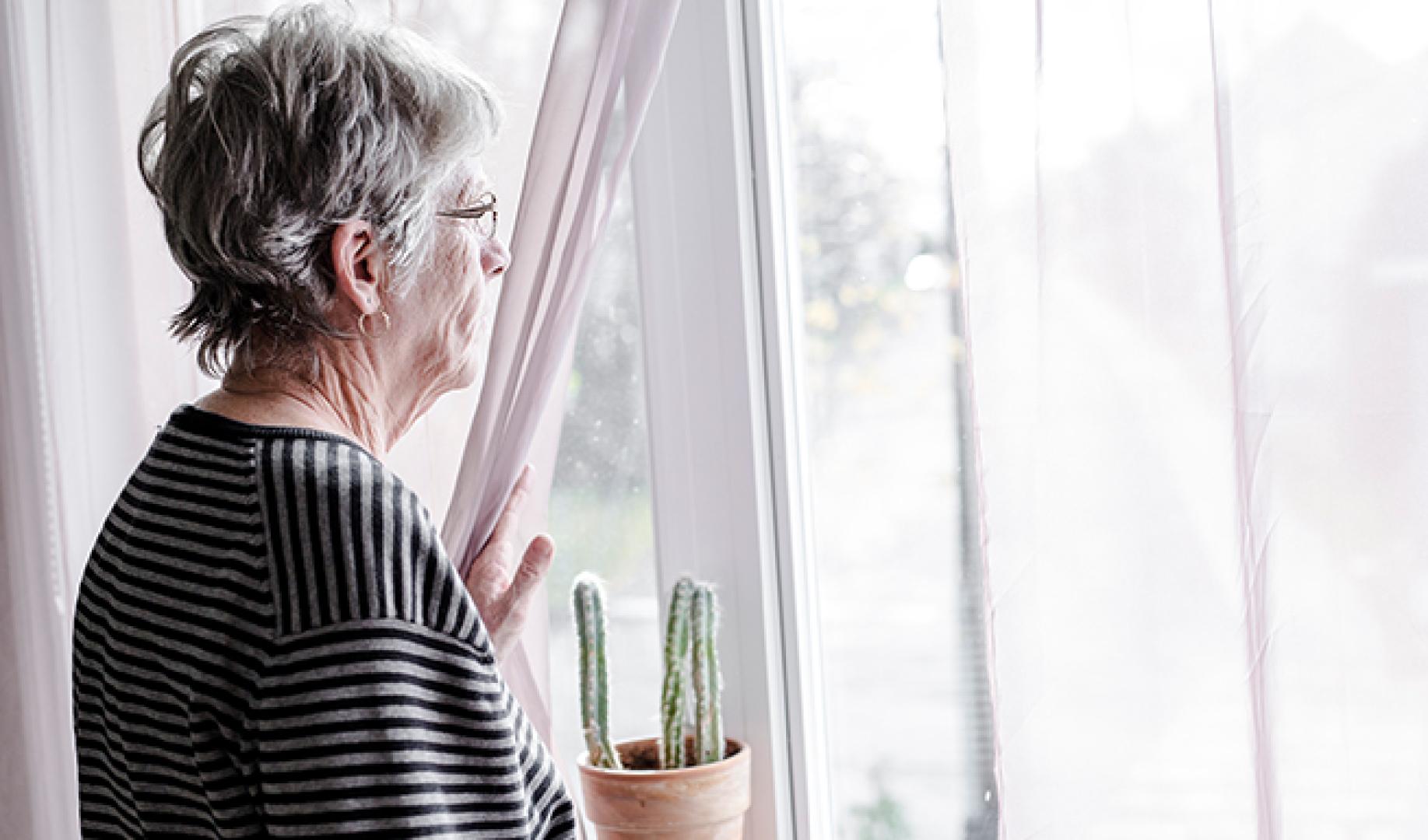 Civican acoge unas jornadas sobre la soledad no deseada en la tercera edad.