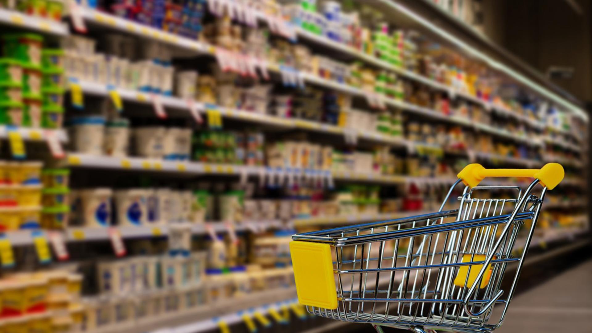 Algunas marcas muy conocidas están detrás de los productos de marca blanca