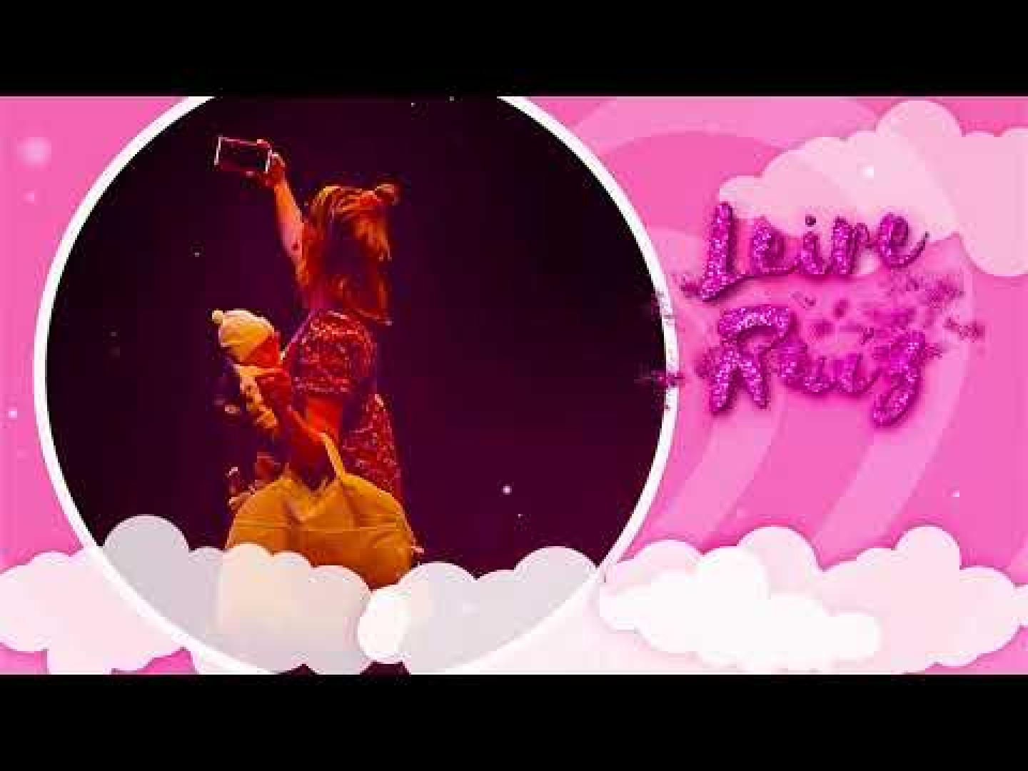 Monologo de Leire Ruíz