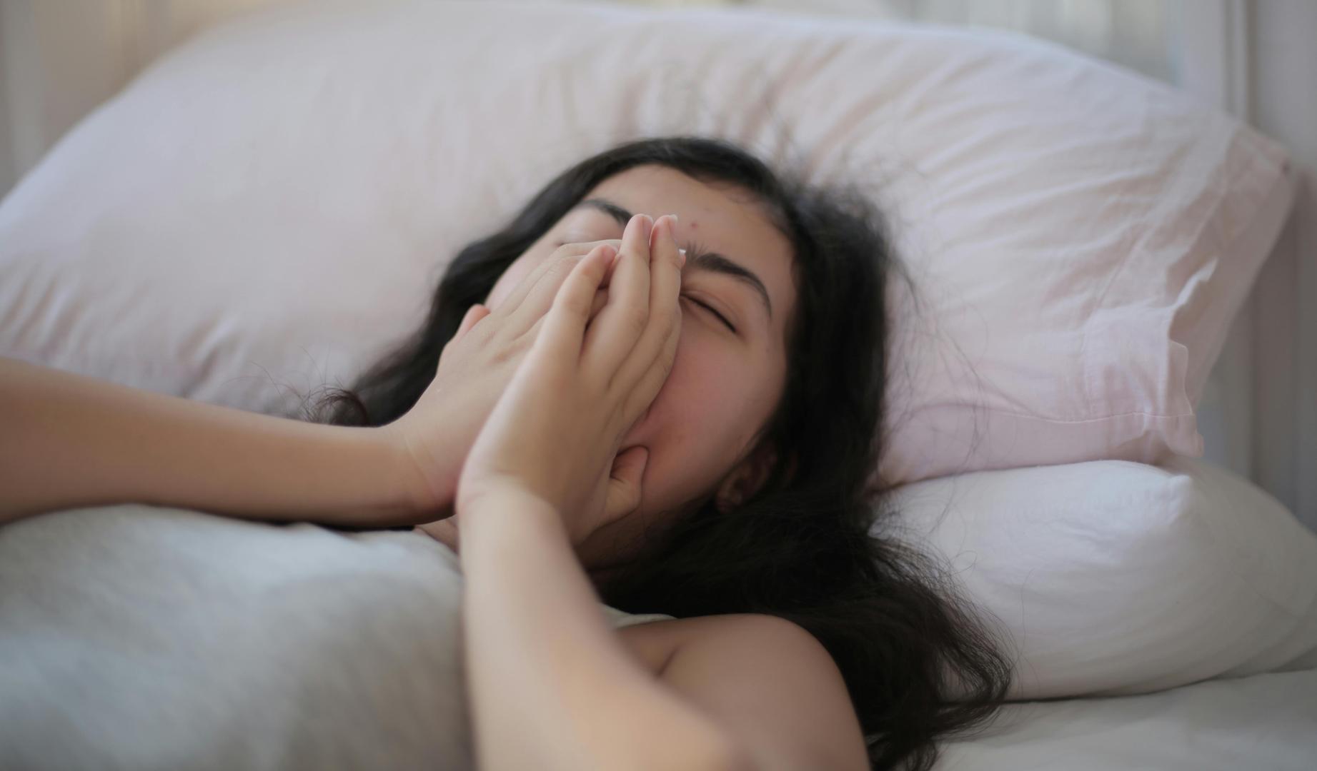 Salud trabaja en un protocolo para mejorar la atención a pacientes con apnea de sueño