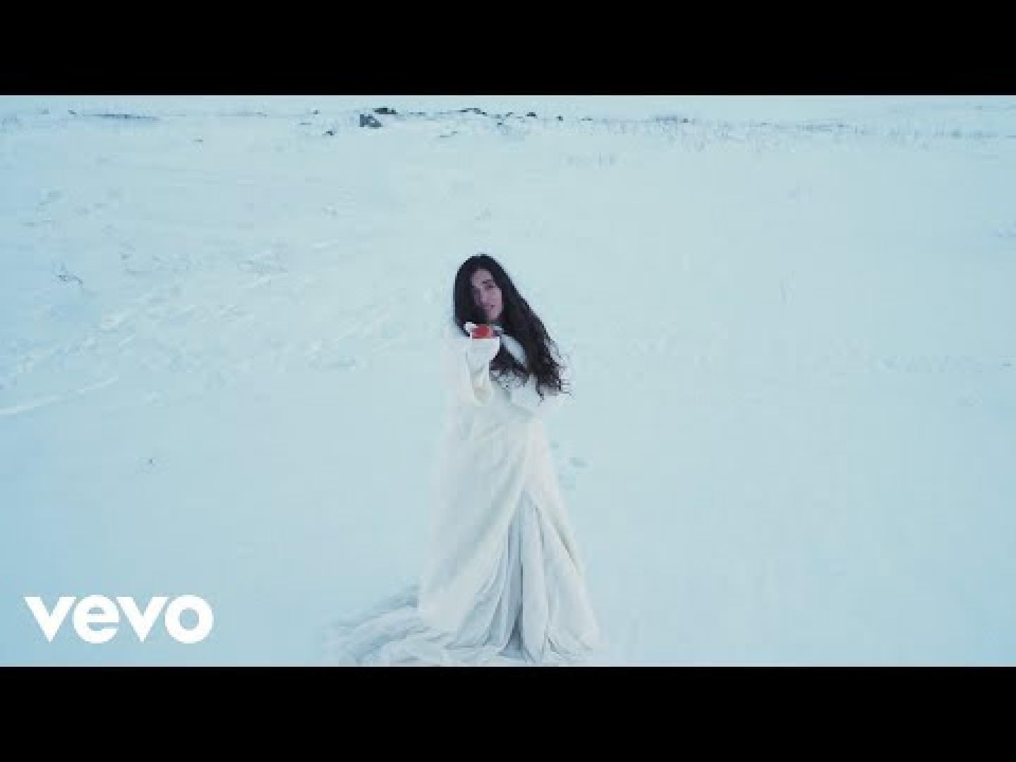 Vídeo de ‘Toda la vida, un día’, de Silvia Pérez Cruz