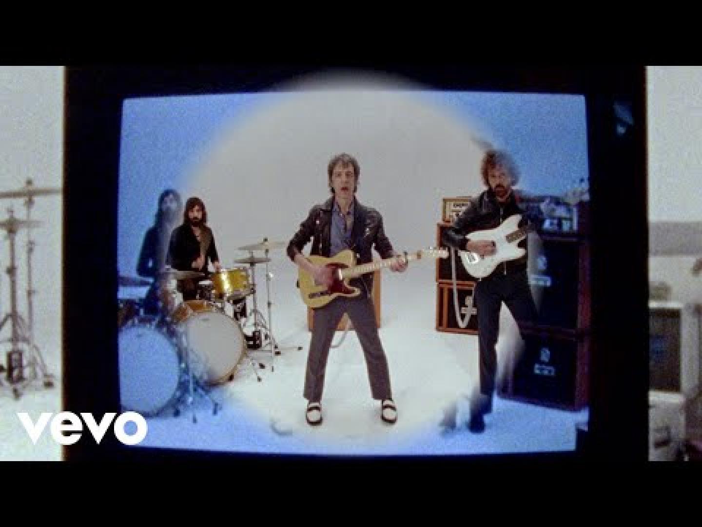 Víde de la canción 'Cede', de Sidonie